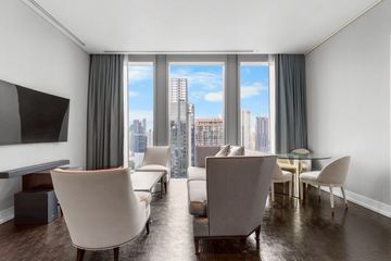 2 Bedroom Condo for rent in The Ritz - Carlton Residences at MahaNakhon, Silom, Bangkok near BTS Chong Nonsi