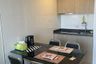 1 Bedroom Condo for rent in Unixx South Pattaya, Nong Prue, Chonburi