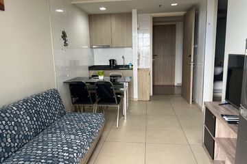 1 Bedroom Condo for rent in Unixx South Pattaya, Nong Prue, Chonburi