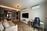 1 Bedroom Condo for Sale or Rent in Chapter Thonglor 25, Khlong Tan Nuea, Bangkok near BTS Thong Lo