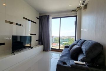 1 Bedroom Condo for Sale or Rent in Supalai Premier Charoen Nakhon, Khlong San, Bangkok near BTS Khlong San