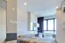 1 Bedroom Condo for Sale or Rent in Supalai Premier Charoen Nakhon, Khlong San, Bangkok near BTS Khlong San