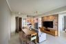 2 Bedroom Condo for sale in Zire Wongamat, Na Kluea, Chonburi