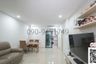 2 Bedroom Townhouse for rent in Tha Raeng, Bangkok