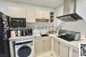 2 Bedroom Townhouse for rent in Tha Raeng, Bangkok