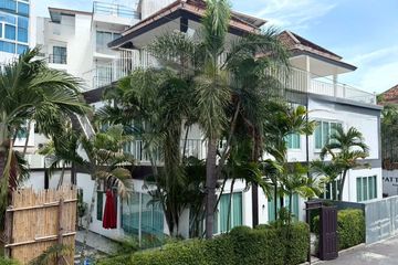 3 Bedroom House for sale in Nong Prue, Chonburi