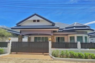 3 Bedroom House for sale in Nong Prue, Chonburi