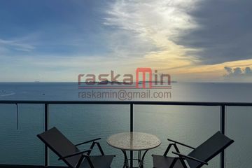 3 Bedroom Condo for sale in Zire Wongamat, Na Kluea, Chonburi