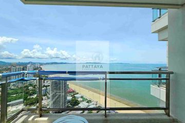 2 Bedroom Condo for rent in Reflection Jomtien Beach Pattaya, Na Jomtien, Chonburi
