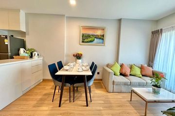 2 Bedroom Condo for rent in Astra Sky River, Chang Khlan, Chiang Mai