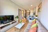 2 Bedroom Condo for rent in Astra Sky River, Chang Khlan, Chiang Mai