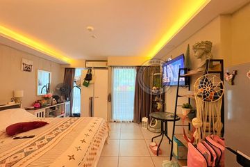 1 Bedroom Condo for sale in Siam Oriental Tropical Garden, Nong Prue, Chonburi