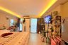 1 Bedroom Condo for sale in Siam Oriental Tropical Garden, Nong Prue, Chonburi