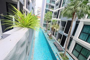 1 Bedroom Condo for sale in Siam Oriental Tropical Garden, Nong Prue, Chonburi