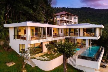 3 Bedroom Villa for rent in Mae Nam, Surat Thani