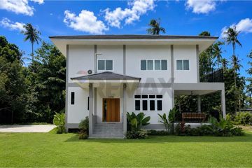 3 Bedroom Villa for sale in Maret, Surat Thani