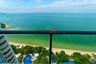 1 Bedroom Condo for sale in Zire Wongamat, Na Kluea, Chonburi