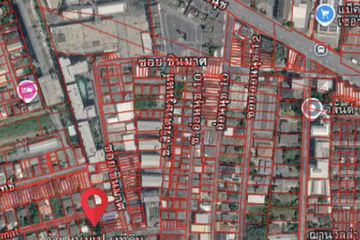 Land for rent in Suan Luang, Bangkok near BTS On Nut