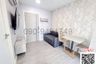 1 Bedroom Condo for rent in Atmoz Tropicana Bangna, Bang Na, Bangkok near MRT Si Iam