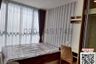 1 Bedroom Condo for rent in Atmoz Tropicana Bangna, Bang Na, Bangkok near MRT Si Iam