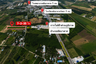 Land for sale in Lam Narai, Lopburi