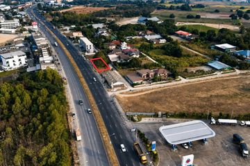 Land for sale in Ban Bueng, Chonburi
