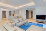 3 Bedroom Condo for rent in Tonson One Residence, Lumpini, Bangkok near BTS Ploen Chit
