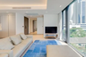3 Bedroom Condo for rent in Tonson One Residence, Lumpini, Bangkok near BTS Ploen Chit
