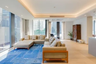 3 Bedroom Condo for rent in Tonson One Residence, Lumpini, Bangkok near BTS Ploen Chit