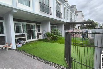 5 Bedroom House for rent in Indy 2 Bangna-Ramkhamhaeng 2, Dokmai, Bangkok