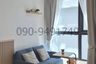 1 Bedroom Condo for rent in Khan Na Yao, Bangkok near MRT East Outer Ring Road