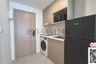 1 Bedroom Condo for rent in Khan Na Yao, Bangkok near MRT East Outer Ring Road
