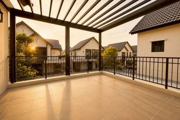 4 Bedroom House for rent in Centro Bangna, Bang Kaeo, Samut Prakan