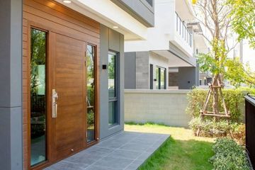 4 Bedroom House for rent in The City Bangna, Bang Kaeo, Samut Prakan