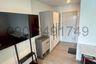 1 Bedroom Condo for rent in Regent Home Bangna, Bang Na, Bangkok near BTS Bang Na
