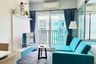 1 Bedroom Condo for Sale or Rent in Centric Sea, Nong Prue, Chonburi