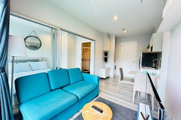 1 Bedroom Condo for Sale or Rent in Centric Sea, Nong Prue, Chonburi
