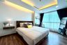 1 Bedroom Condo for Sale or Rent in The Peak Towers, Nong Prue, Chonburi