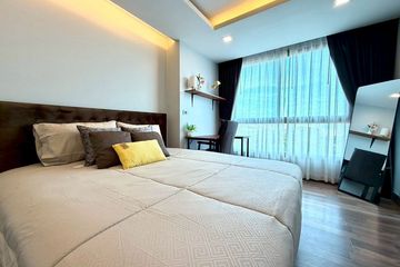 1 Bedroom Condo for Sale or Rent in The Peak Towers, Nong Prue, Chonburi