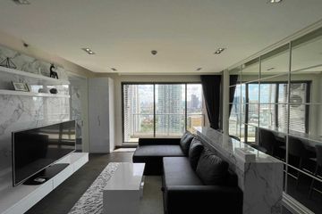 2 Bedroom Condo for Sale or Rent in The Lofts Ekkamai, Phra Khanong, Bangkok near BTS Ekkamai