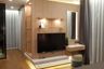 1 Bedroom Condo for Sale or Rent in Noble Ploenchit, Lumpini, Bangkok near BTS Ploen Chit