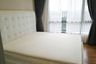 1 Bedroom Condo for rent in Ivy Ampio, Huai Khwang, Bangkok near MRT Phra Ram 9