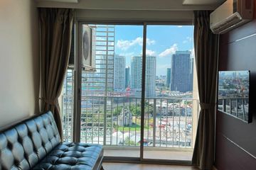 1 Bedroom Condo for rent in THE LINE Phahonyothin Park, Chom Phon, Bangkok near MRT Phahon Yothin
