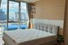 1 Bedroom Condo for rent in THE LINE Phahonyothin Park, Chom Phon, Bangkok near MRT Phahon Yothin