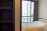 1 Bedroom Condo for rent in The Line Sukhumvit 71, Phra Khanong Nuea, Bangkok near BTS Phra Khanong