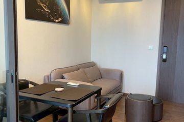 1 Bedroom Condo for rent in The Line Sukhumvit 71, Phra Khanong Nuea, Bangkok near BTS Phra Khanong