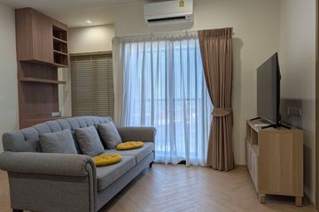 1 Bedroom Condo for Sale or Rent in Na Reva Charoennakhon, Samre, Bangkok near BTS Krung Thon Buri