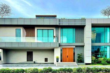 5 Bedroom House for sale in Nong Prue, Chonburi