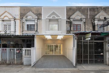 2 Bedroom Townhouse for sale in Ban Mai, Nonthaburi