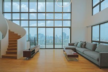 5 Bedroom Apartment for rent in Khlong Tan Nuea, Bangkok near BTS Phrom Phong